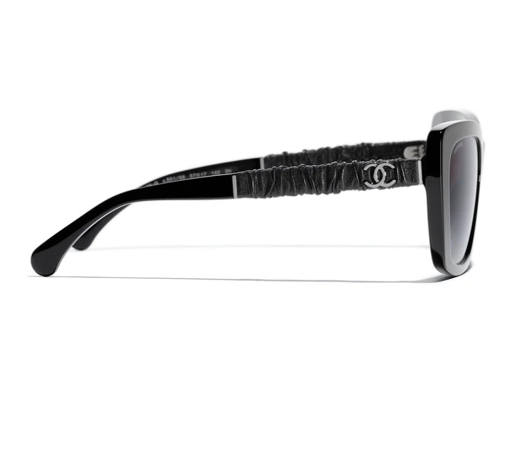 LogoTemple Sunglasses