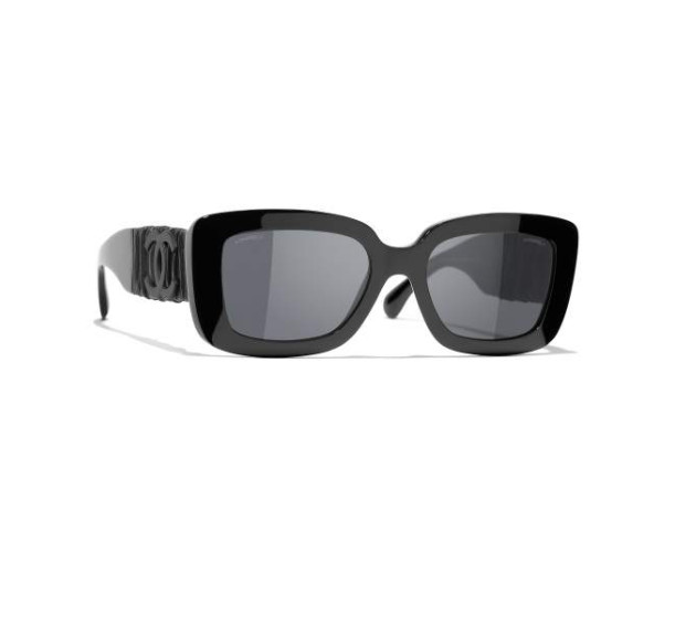 Logo temple square sunglasses