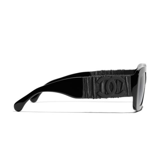 Logo temple square sunglasses