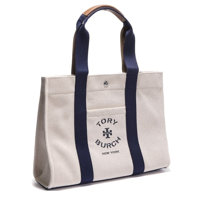 Tory tote bag