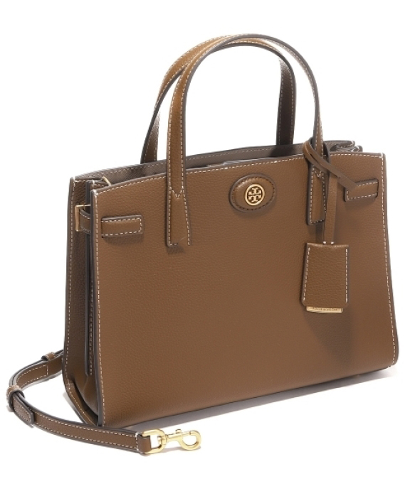 Robinson Small Satchel Bag