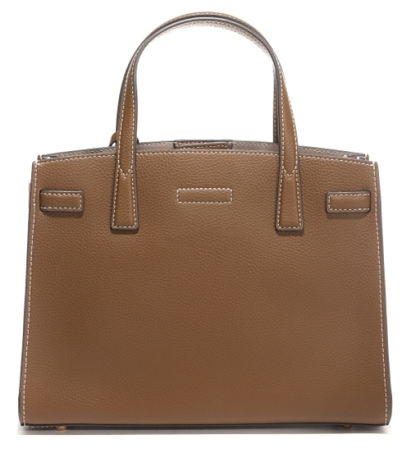 Robinson Small Satchel Bag