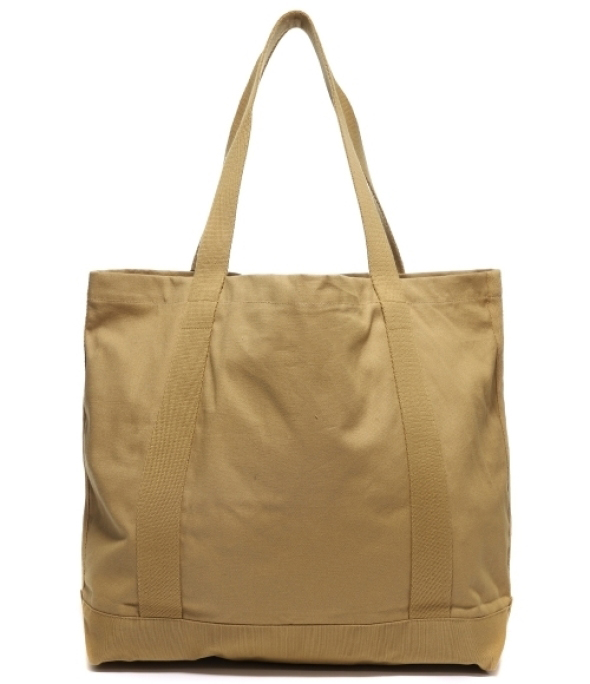 Maison Kitsune Palais Royal Shopping Bag Trench