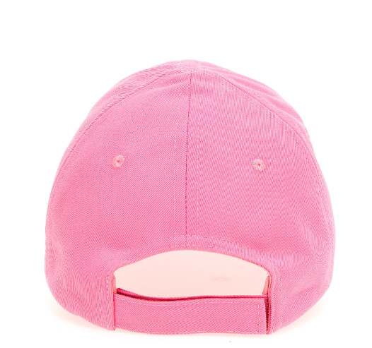 BAL.COM Logo Poly Ball Cap