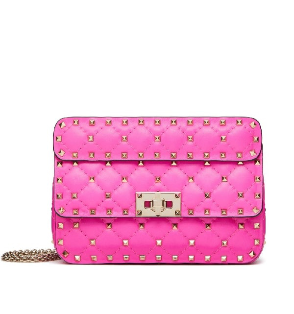 rockstud spike bag