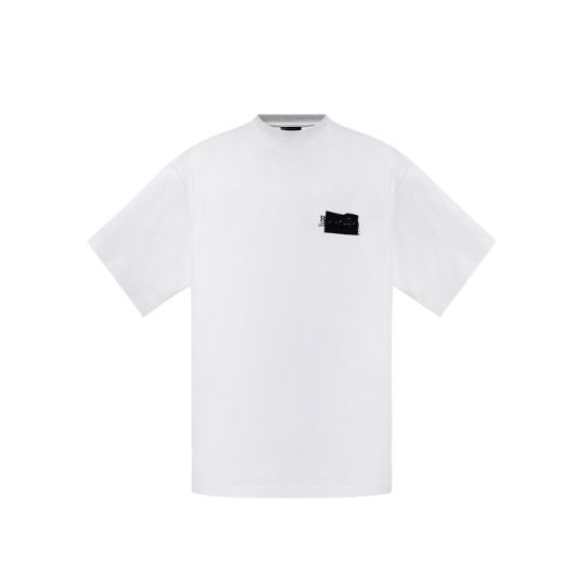 ARCHIVES logo oversized T-shirt