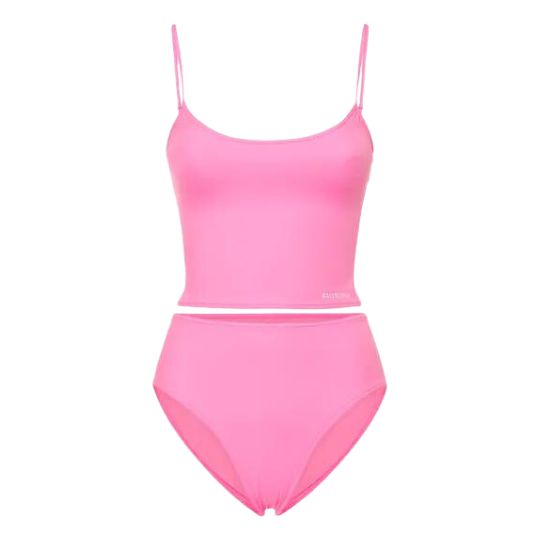 Balenciaga Lycra Bikini 74I-IUU013 M0060097012