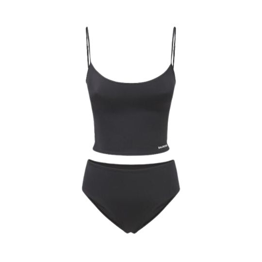 Balenciaga Lycra Bikini 