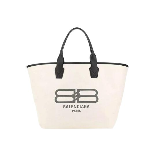 ‘JUMBO SMALL’ SHOPPER BAG