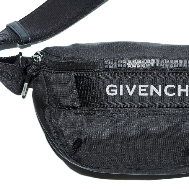 G Track Bum Bag