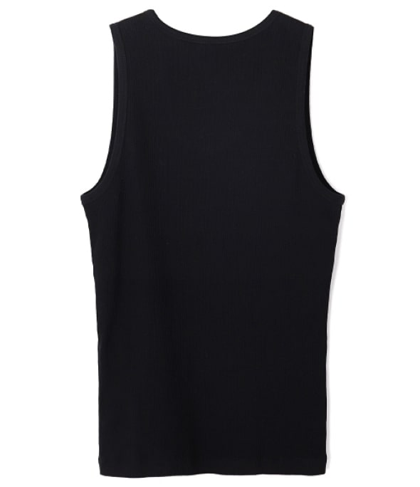  Anagram tank top in cotton