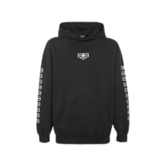 BB PARIS ICON Hoodie