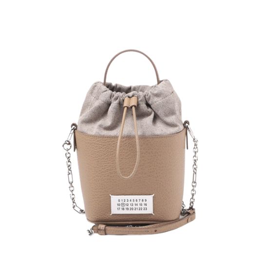 5AC Mini Bucket Bag 