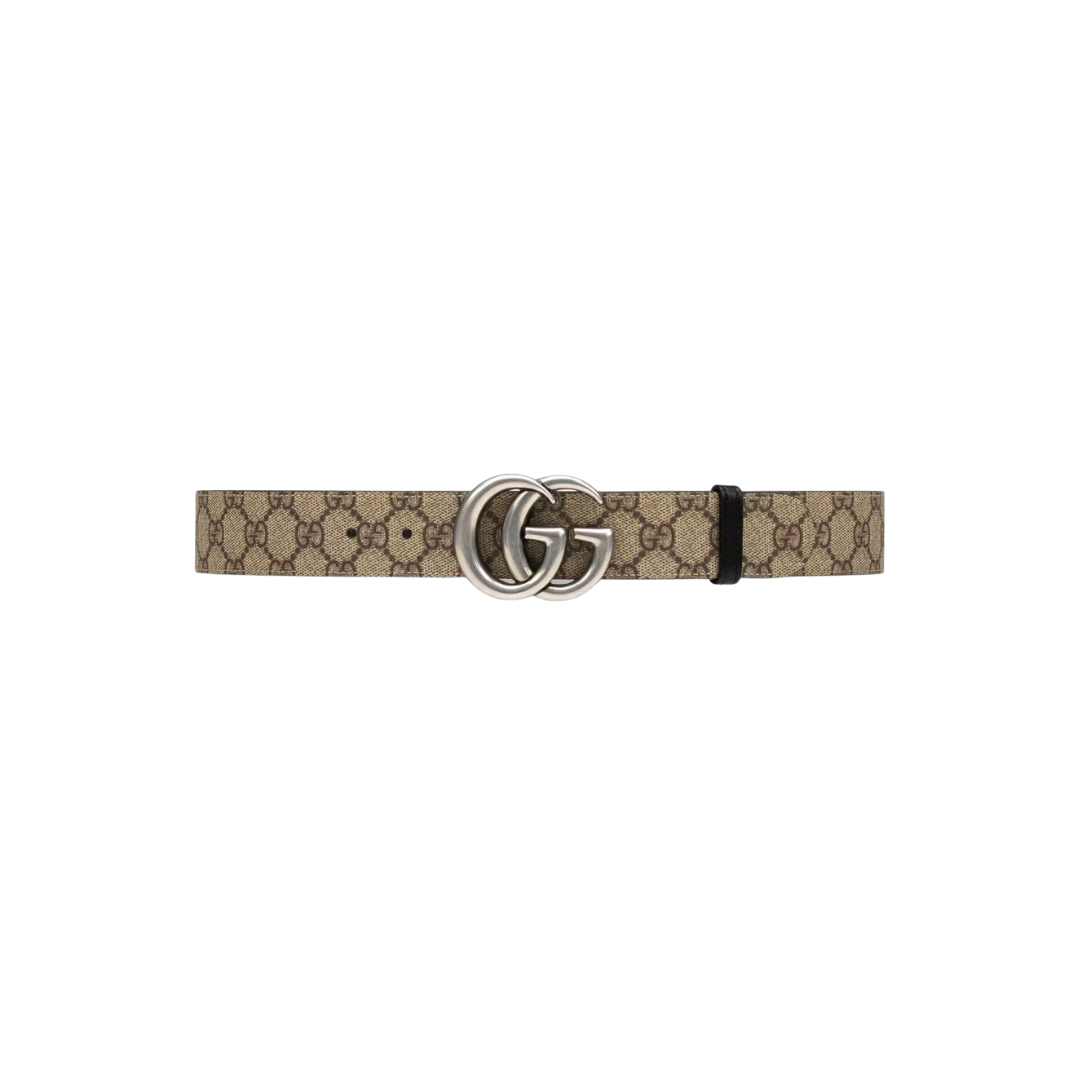 GG Marmont reversible belt