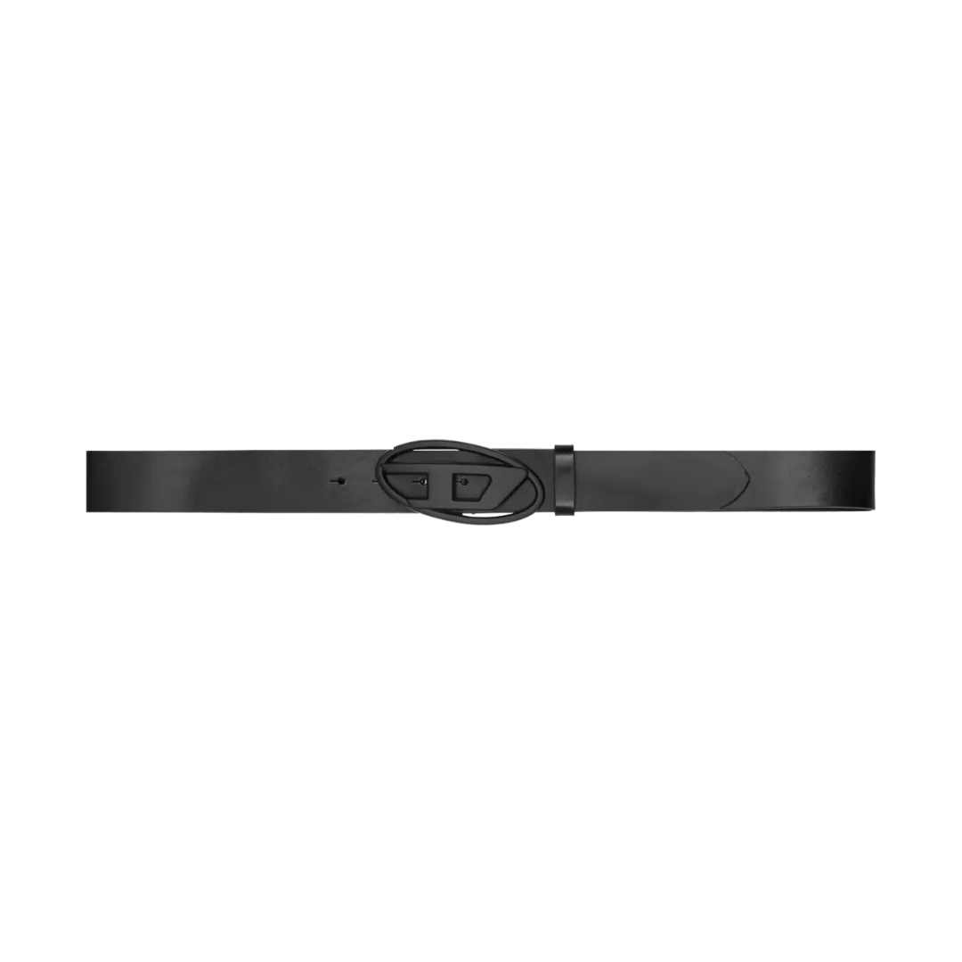 Men's B 1DR Padded Belt - Black