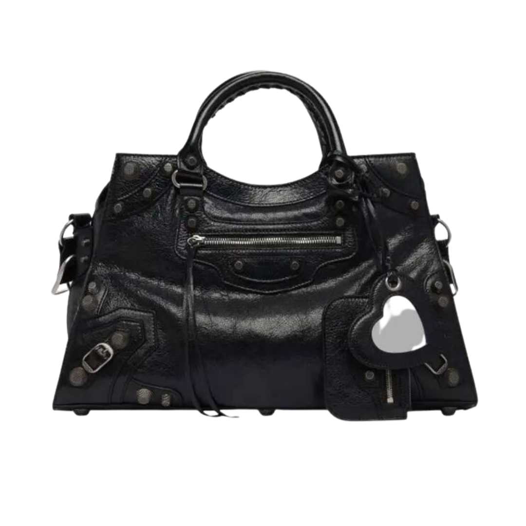 LE CAGOL CITY HANDBAG