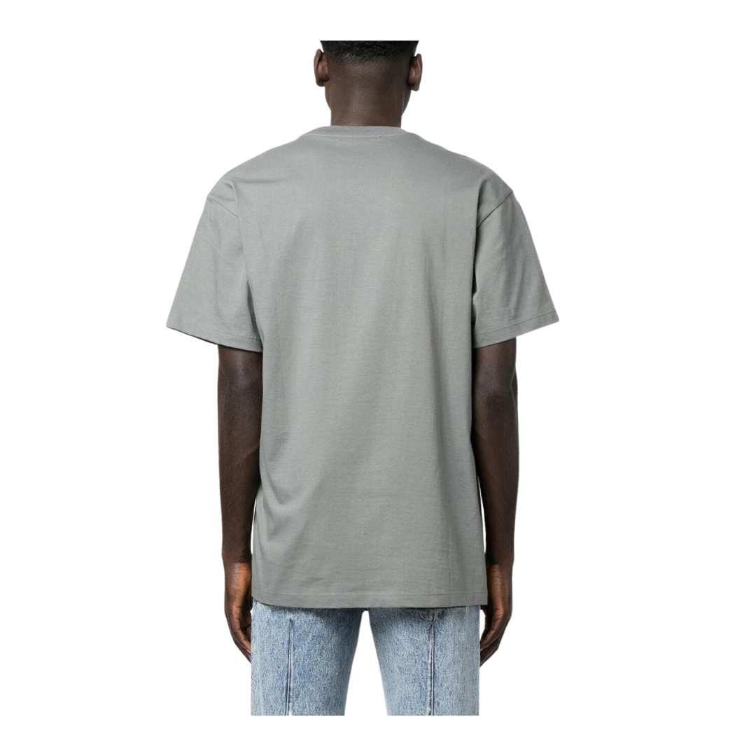  CLASSIC PINCHED LOGO T-SHIRT