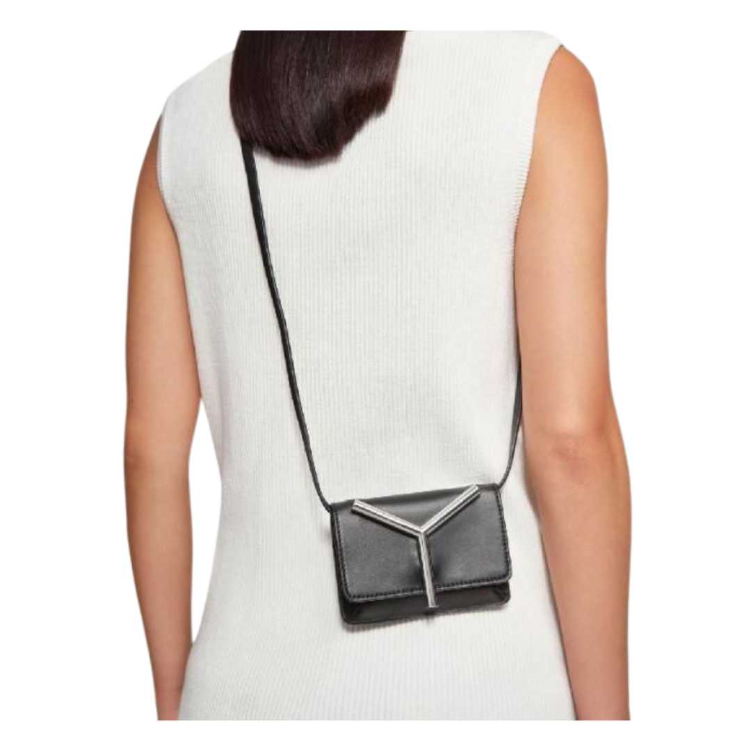 Y MINI WALLET BAG