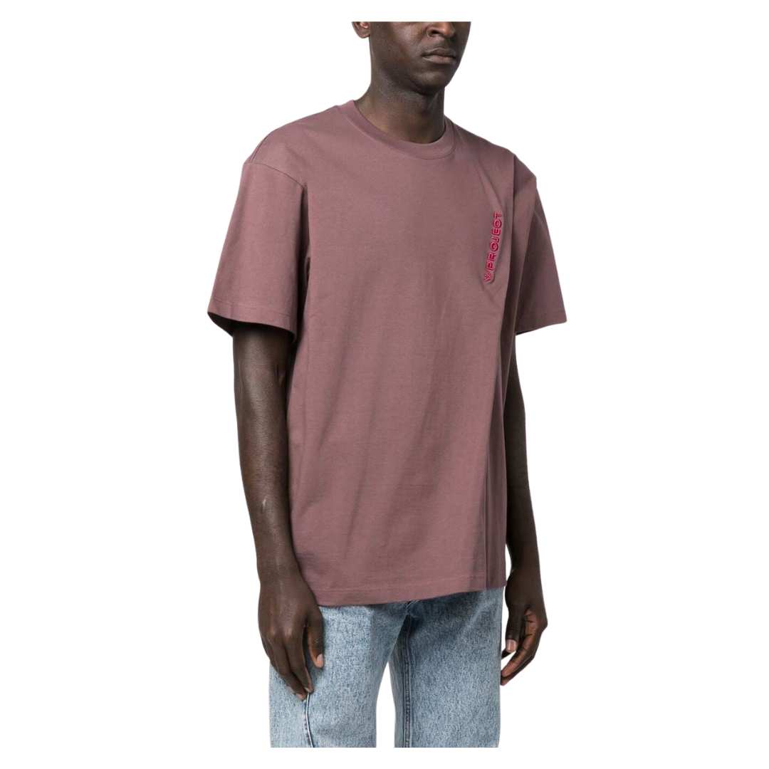 CLASSIC PINCHED LOGO T-SHIRT