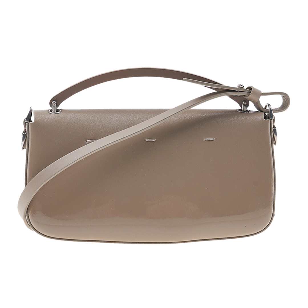 Women Baguette Cross Bag