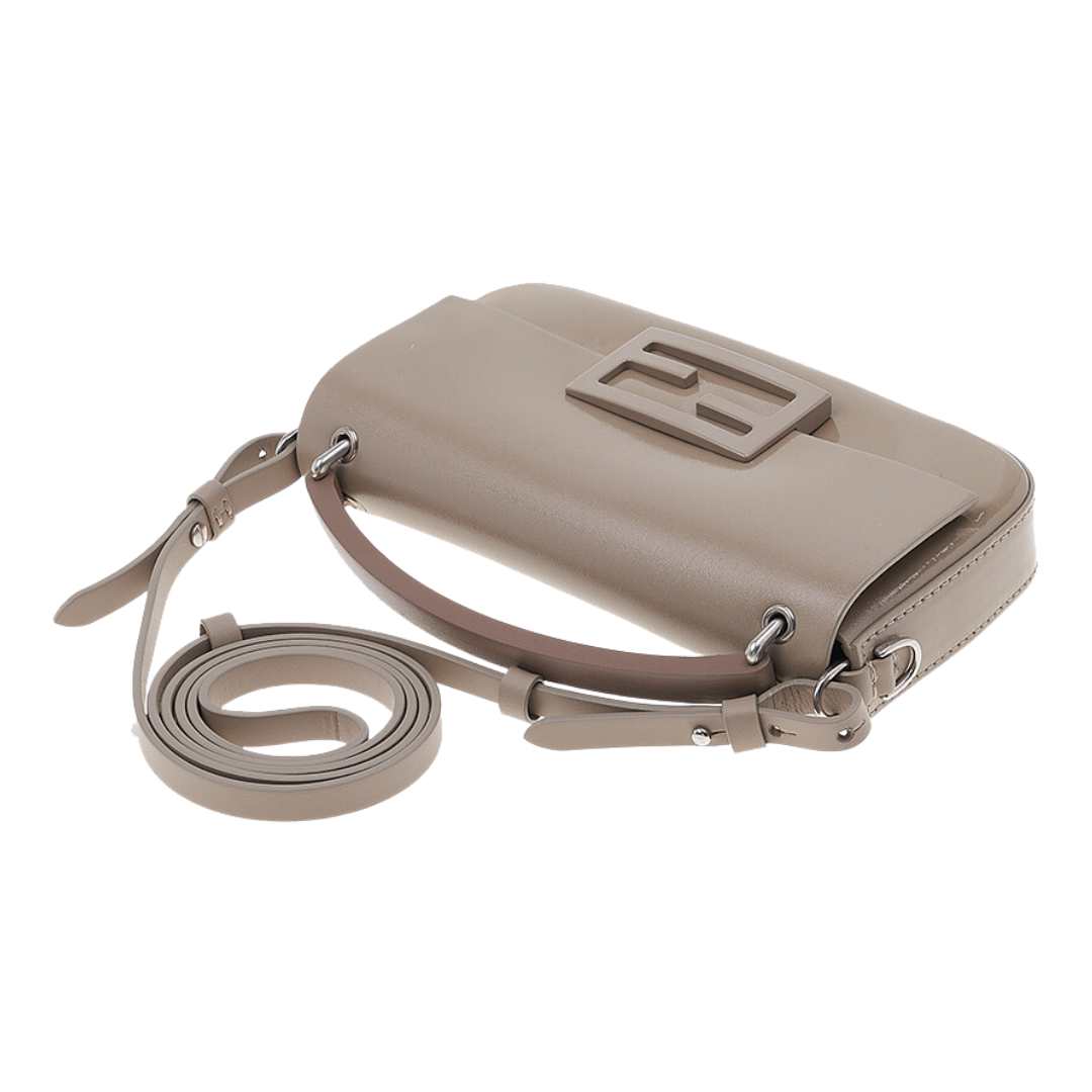 Women Baguette Cross Bag