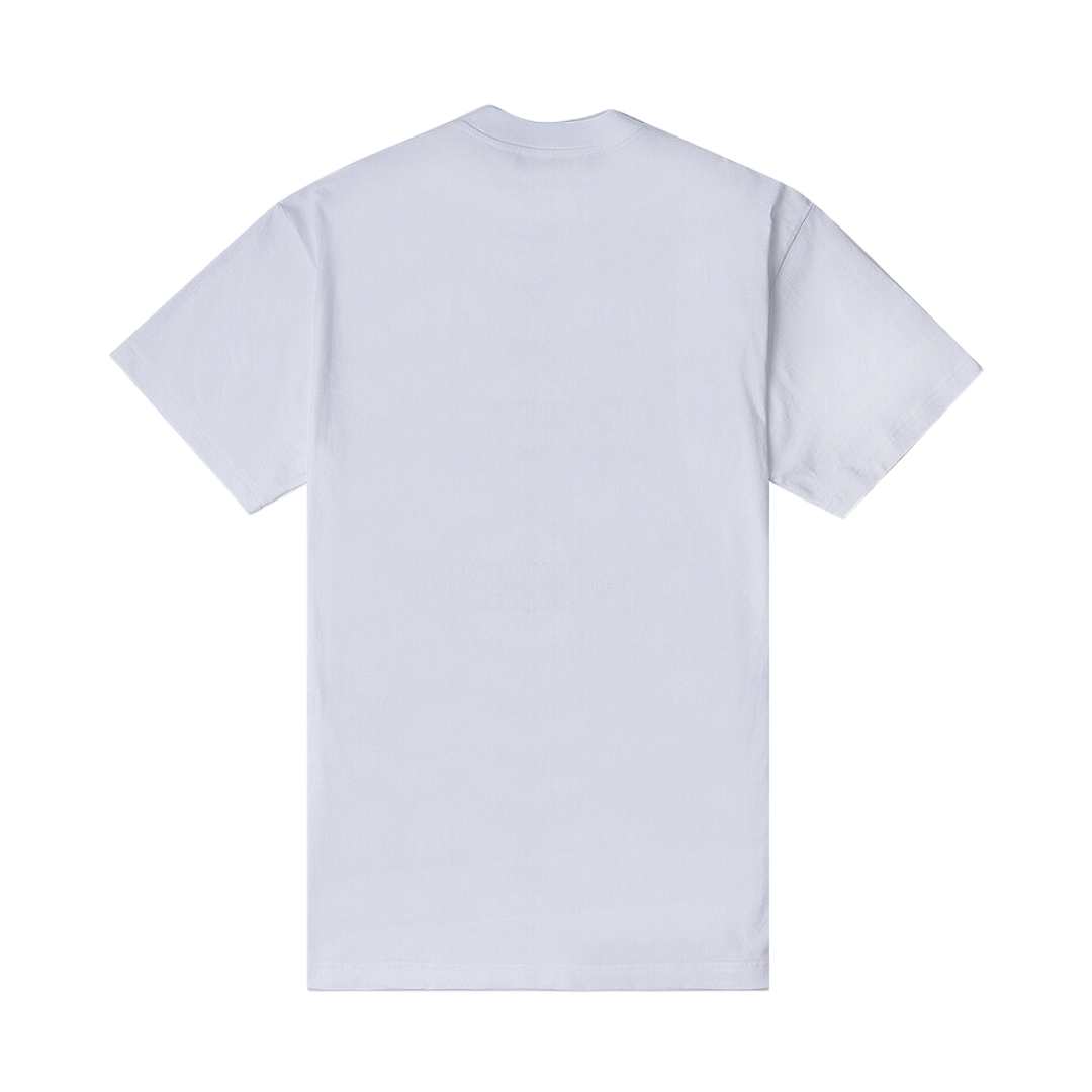 Men's Printed Cotton T-Shirt