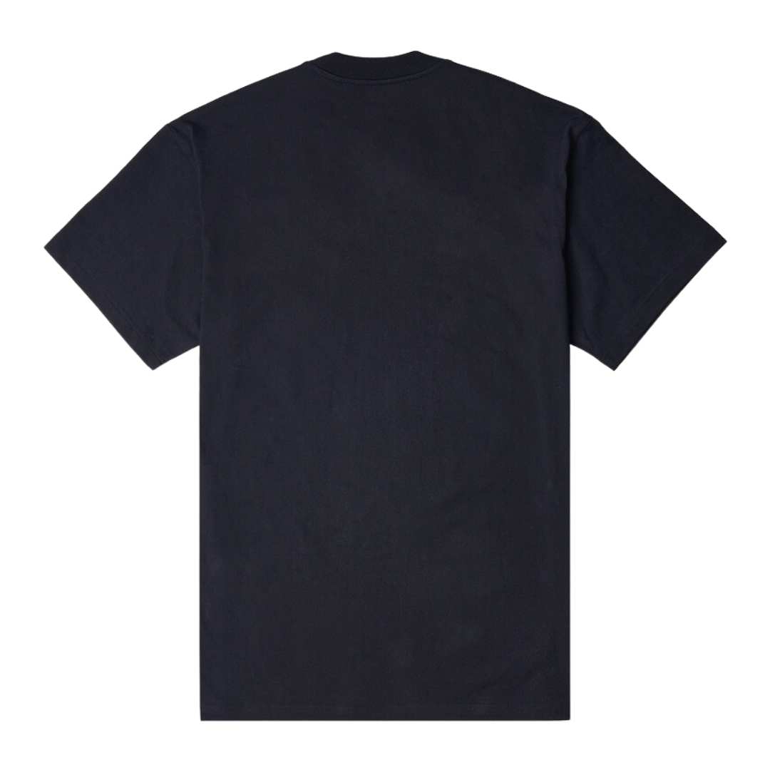 Men's Printed Cotton T-shirt