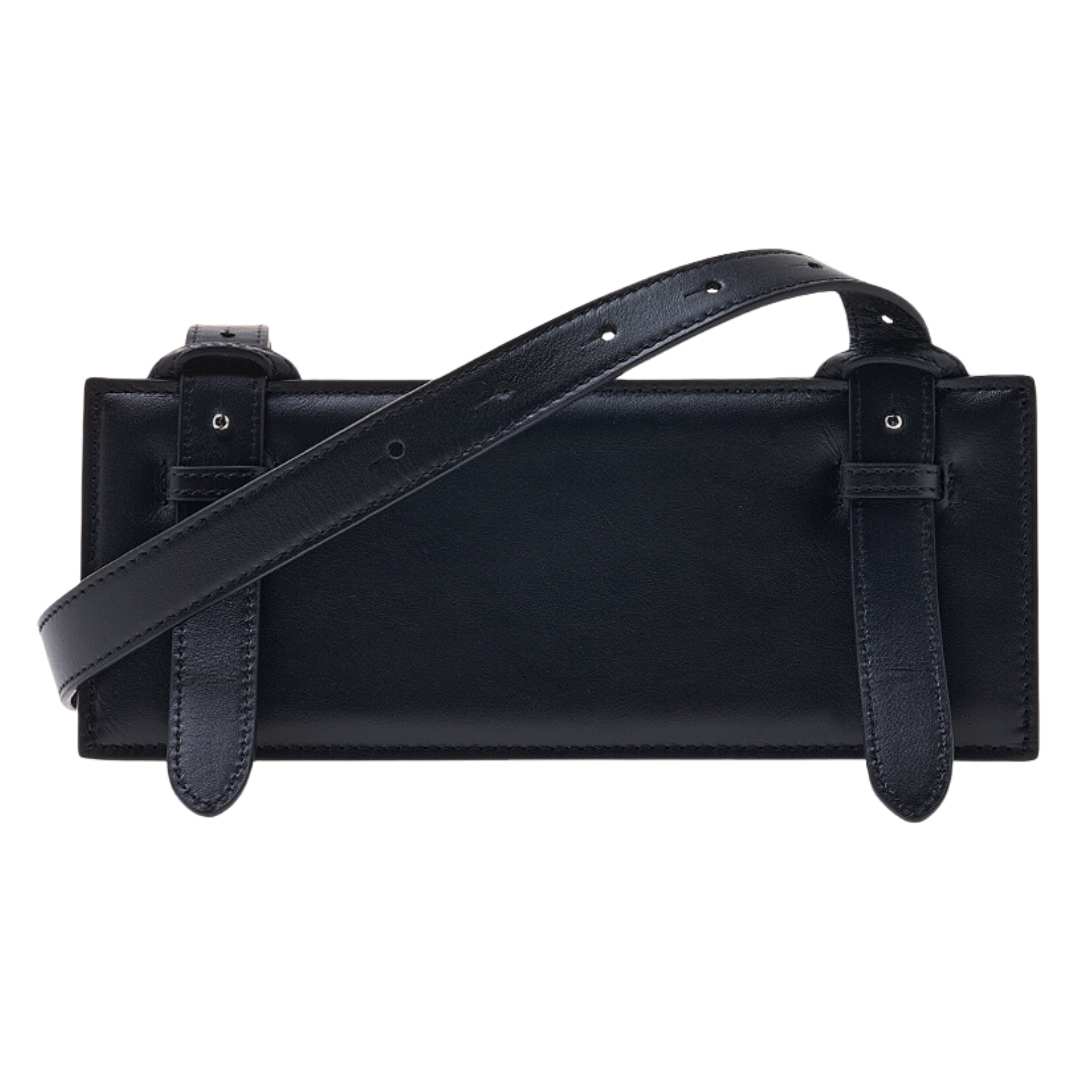 Men's Logo Shoulder Bag