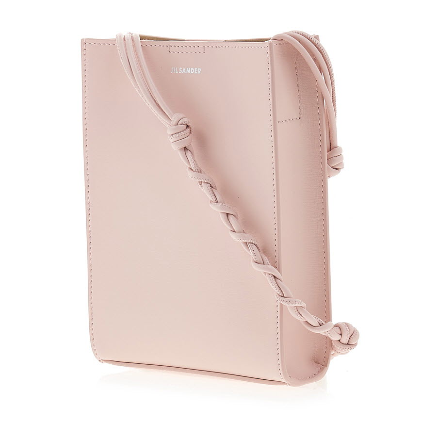  Small Tangle Bag -Pink