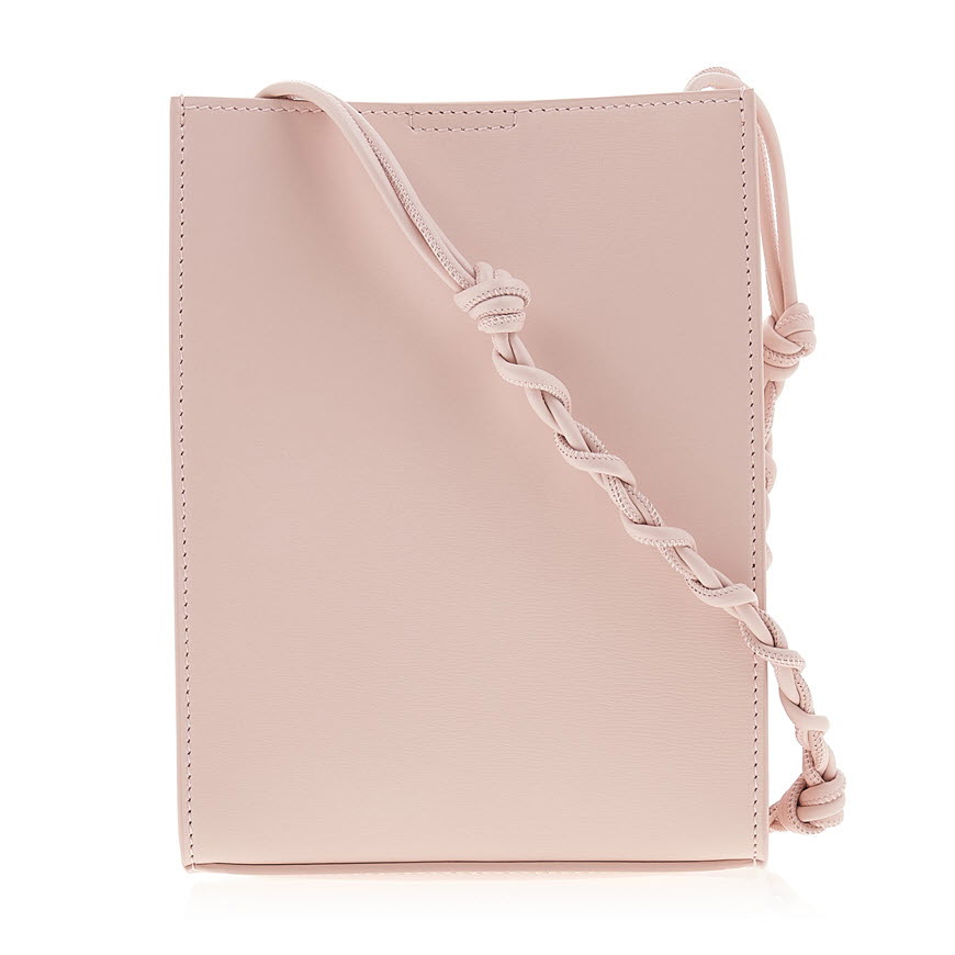  Small Tangle Bag -Pink