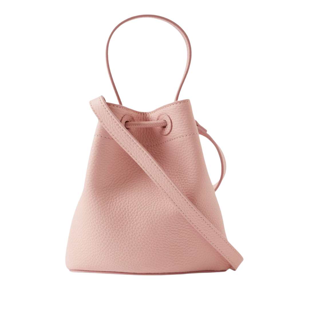 Mini TB bucket bag