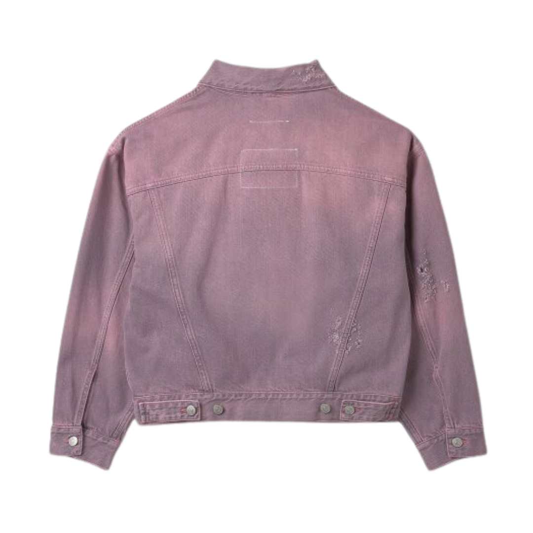 Women's Sports Jacket - Pink