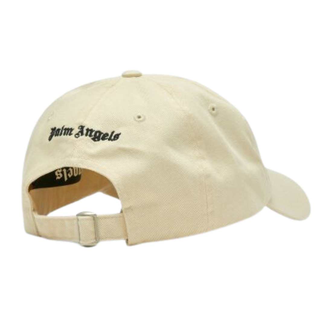 Men's Classic Logo Ball Cap - Beige