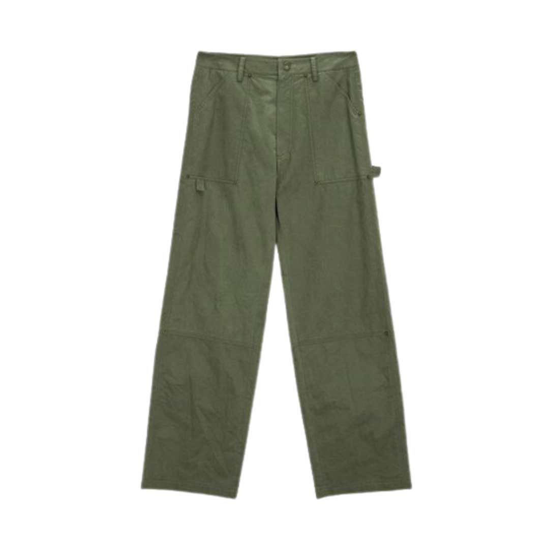  CARPENTER WORK PANTS IN KHAKI