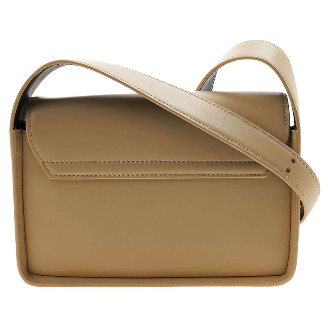 Women's Halo Mini Shoulder Bag