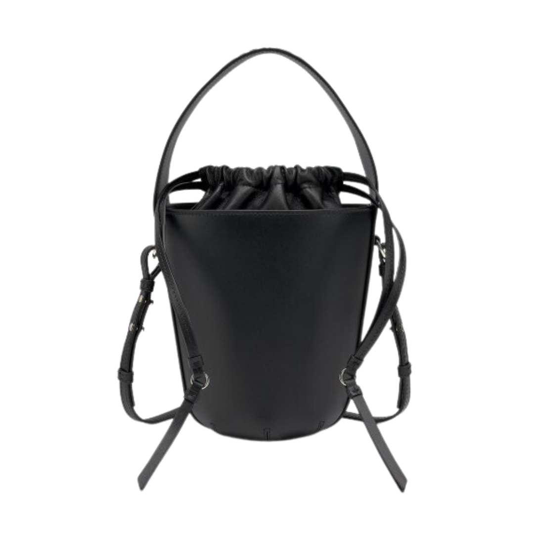 Women's Sense Smooth Bucket Bag