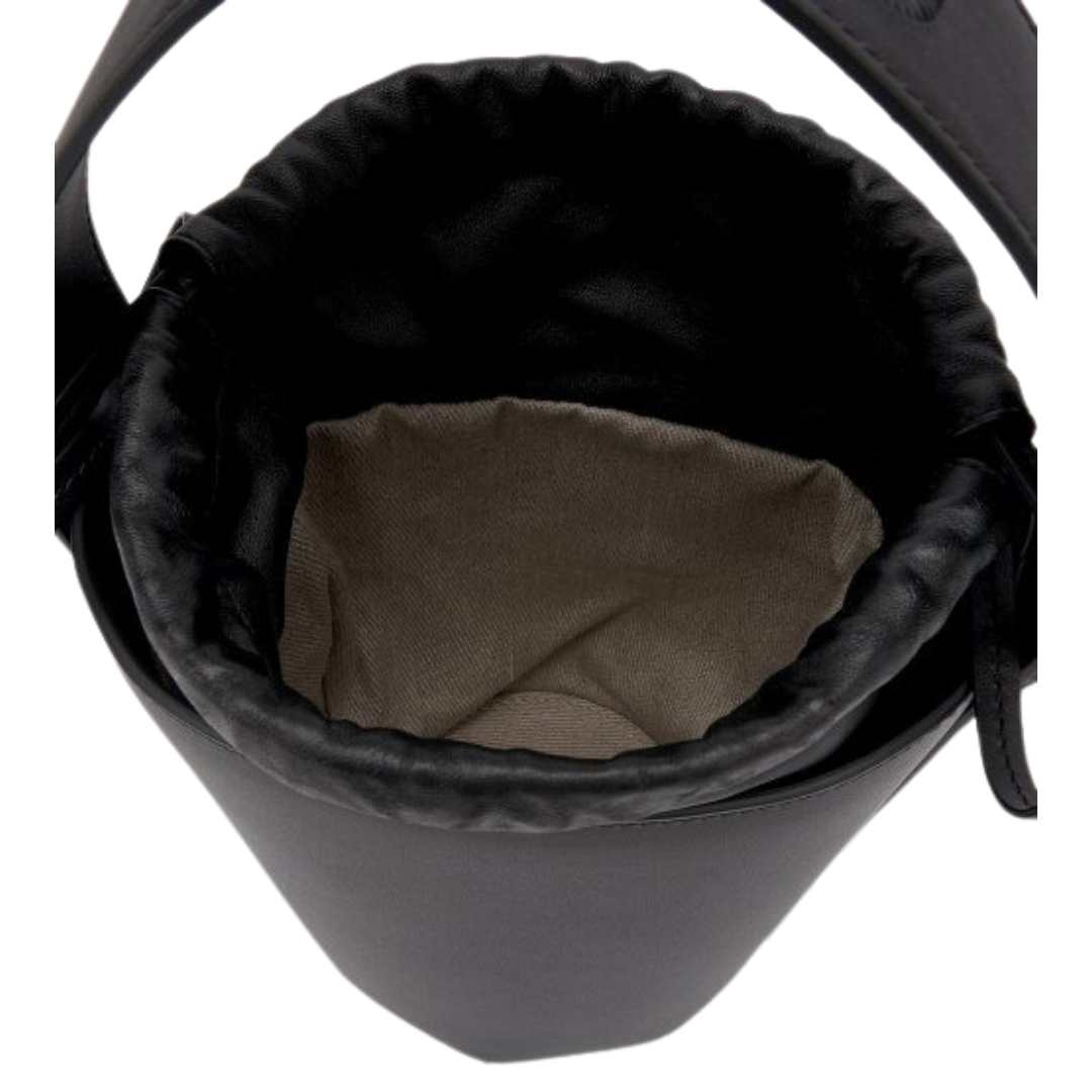 Women's Sense Smooth Bucket Bag