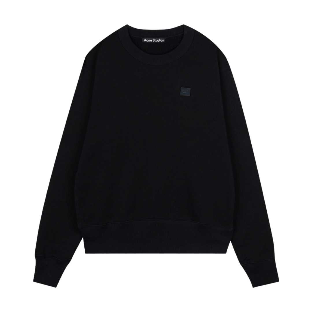 Sweater with logo Acne Studios