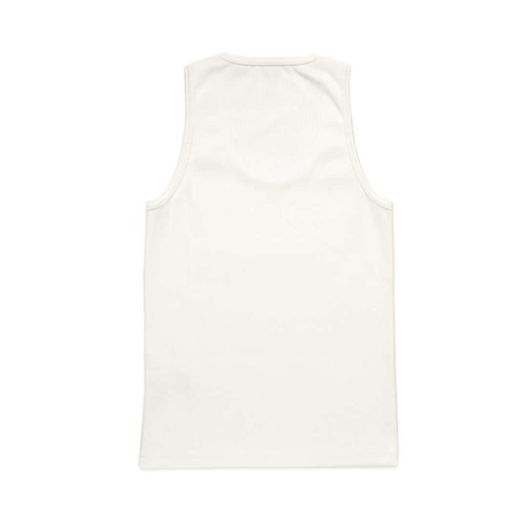 Chalk Tank Top 