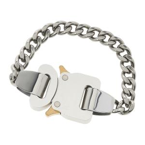 Men’s metal buckle bracelet