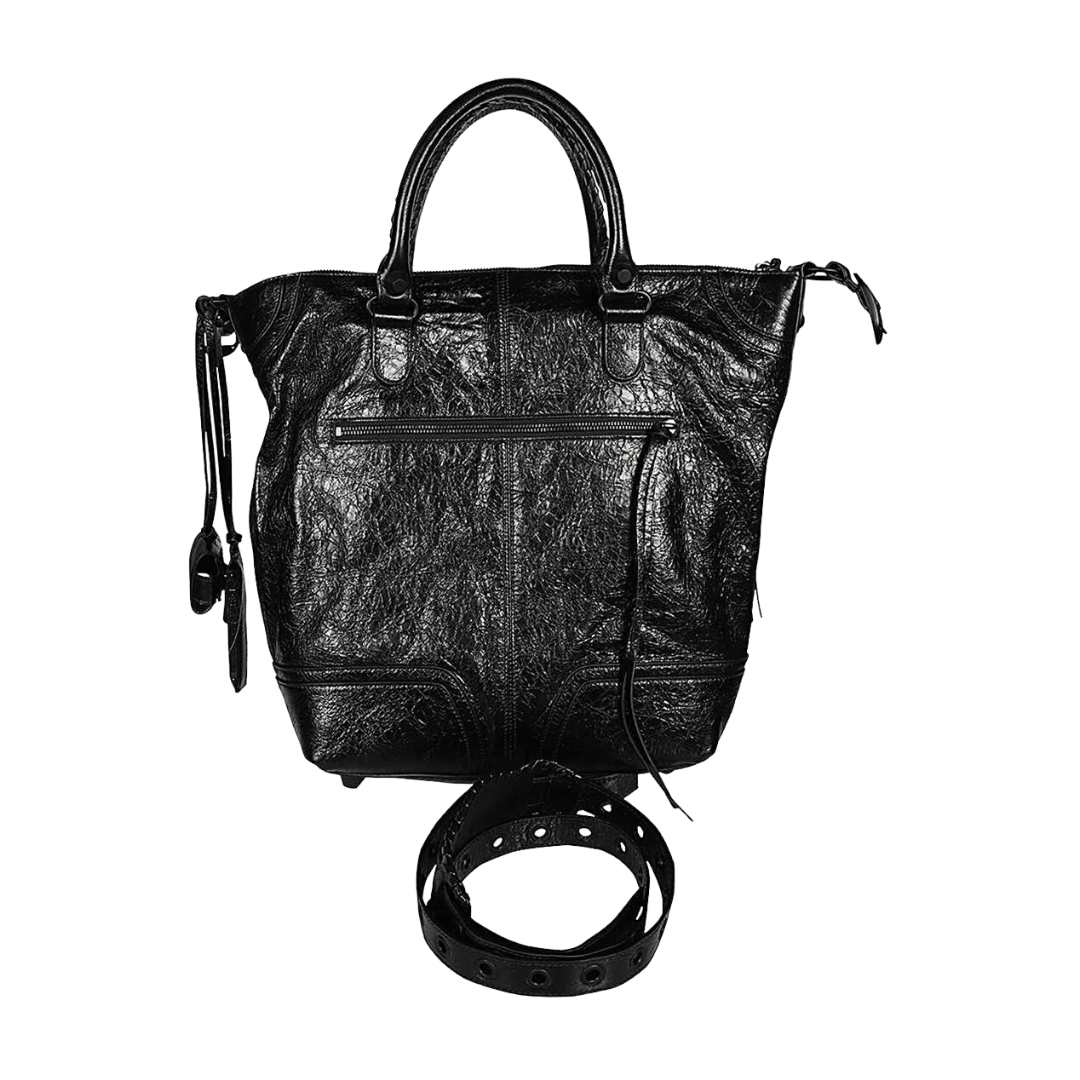 Le Cagol Men Medium Tote Bag
