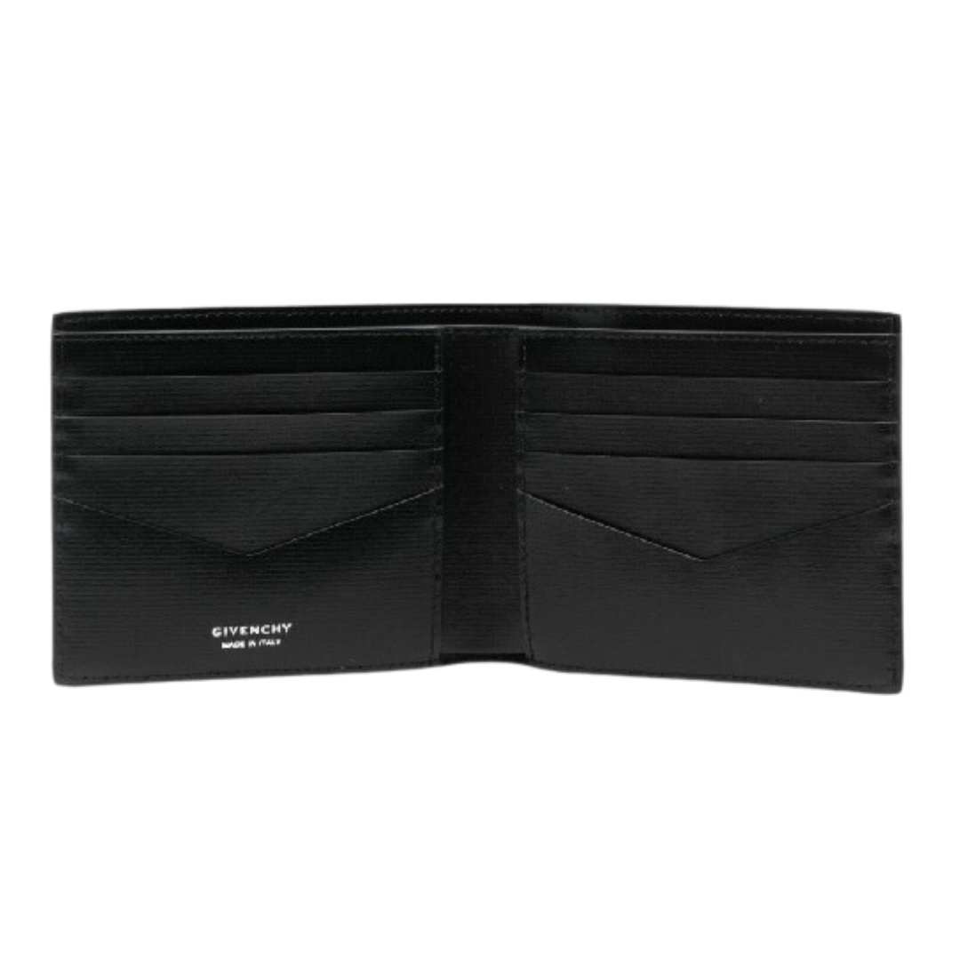 logo half wallet