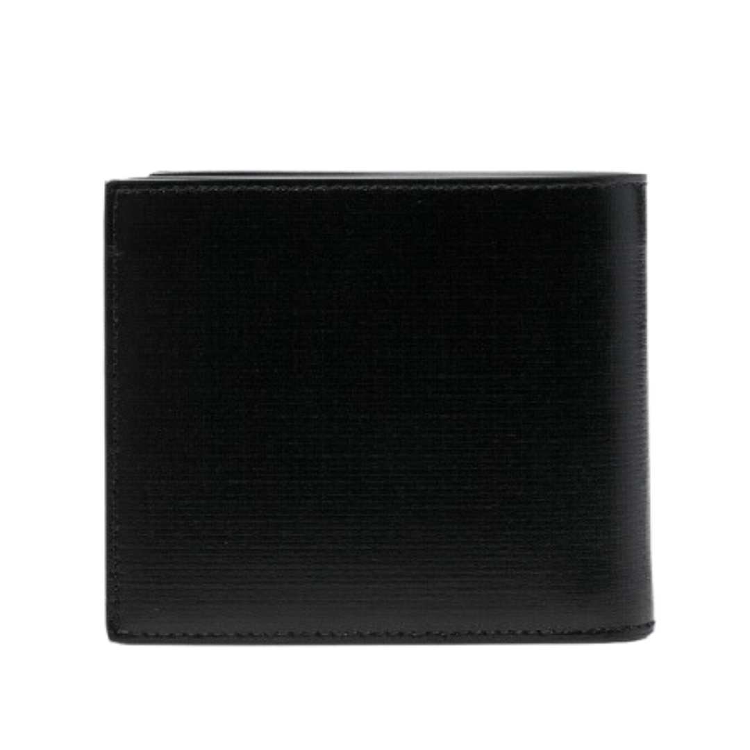 logo half wallet