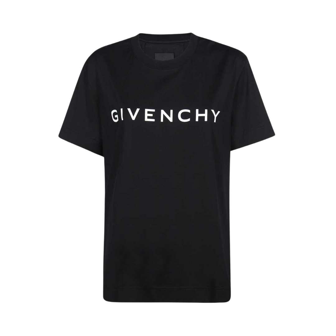 Archetype logo print t-shirt