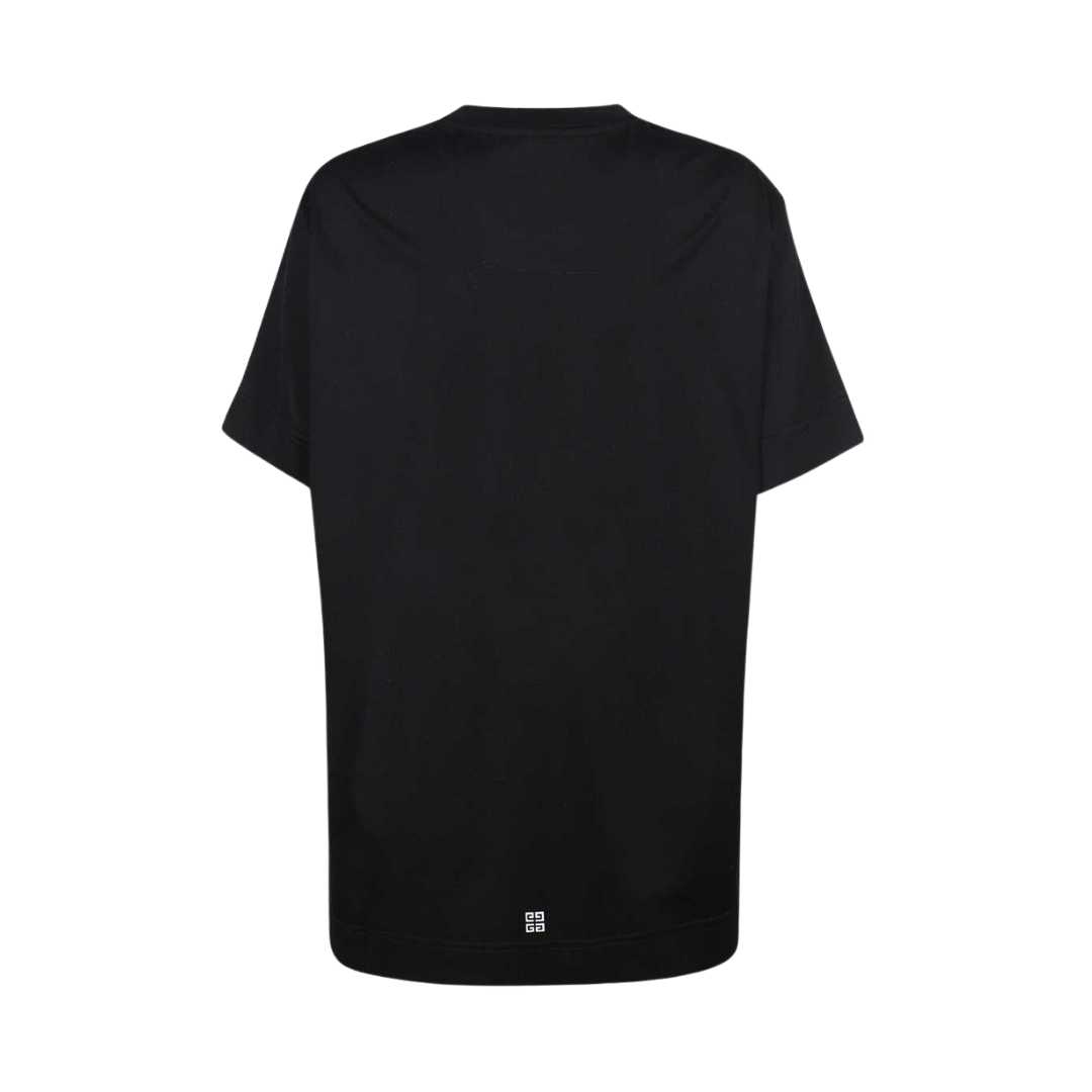 Archetype logo print t-shirt
