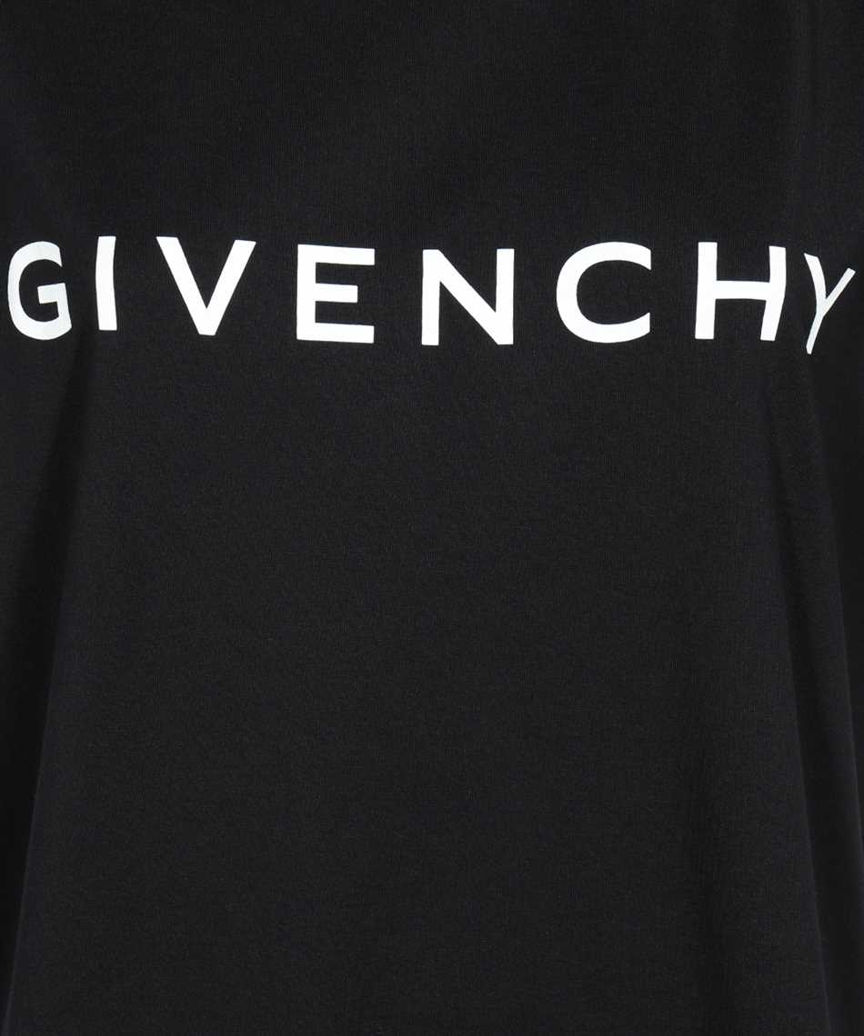 Archetype logo print t-shirt