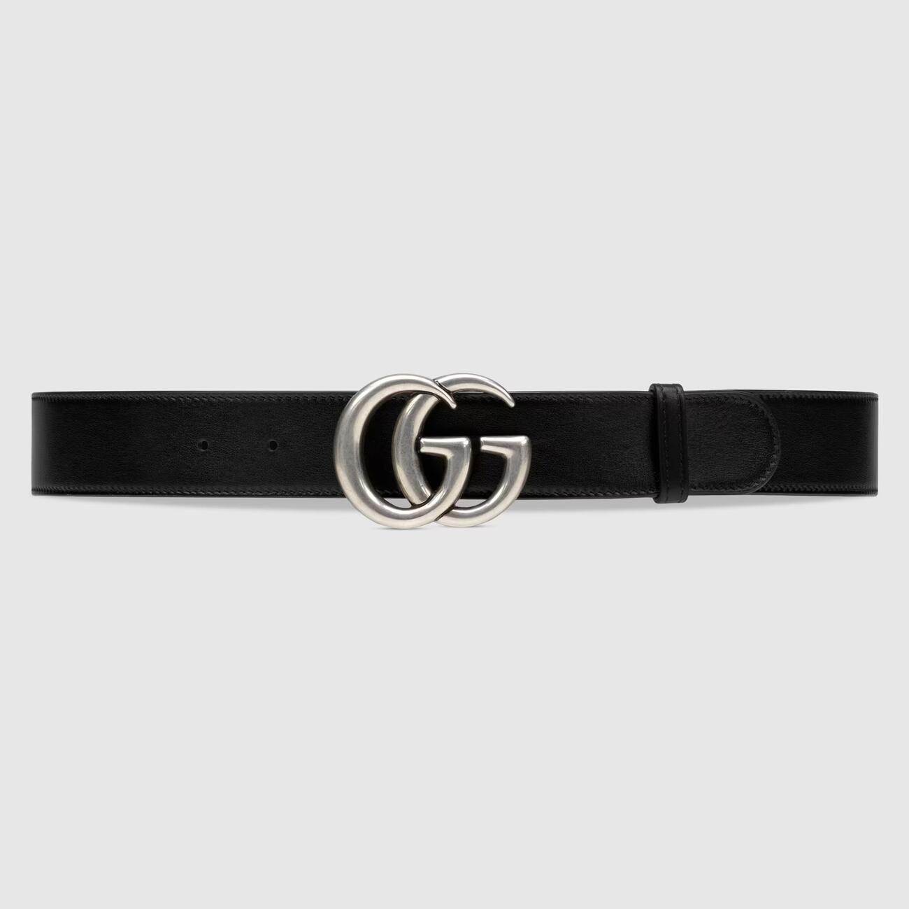 GG Marmont reversible belt