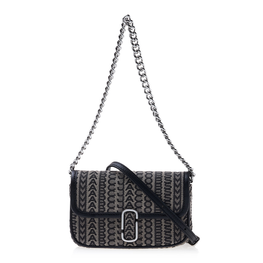 Women’s Monogram Mini Shoulder Bag