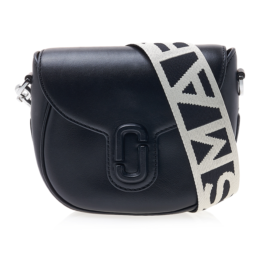 J Mark Small Saddle Shoulder Bag