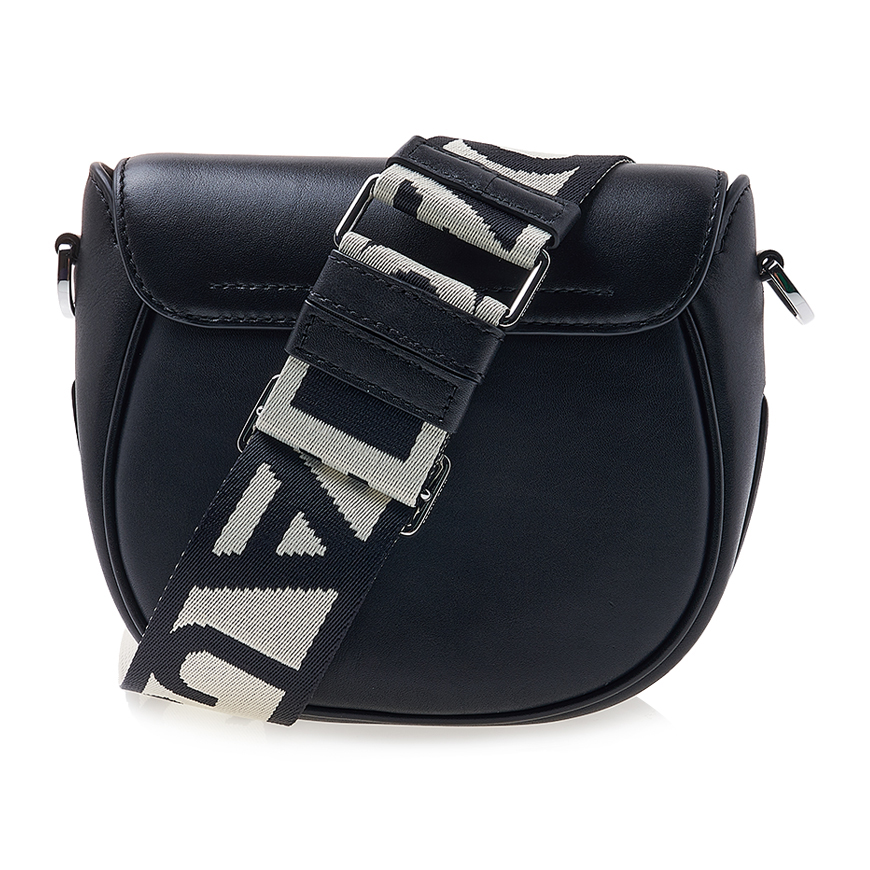 J Mark Small Saddle Shoulder Bag